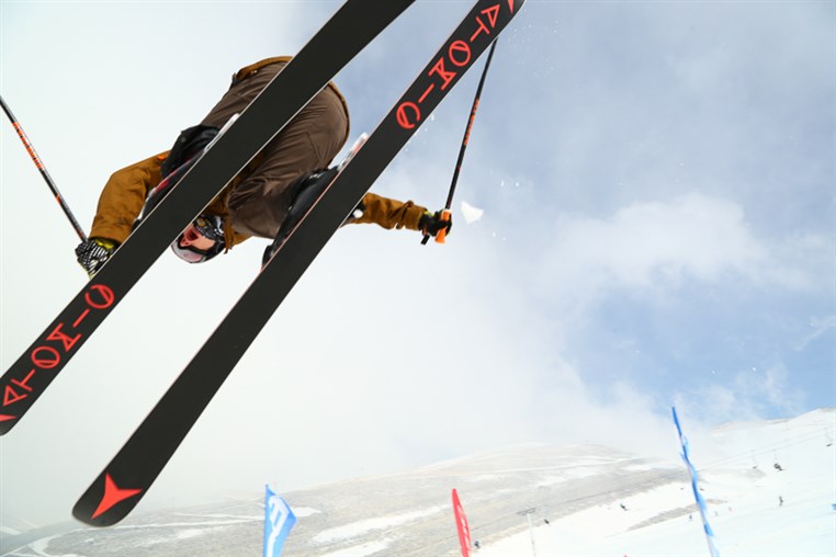 Air & Style 2015